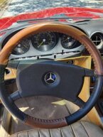 Thumbnail Photo 3 for 1982 Mercedes-Benz 380SL