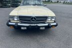 Thumbnail Photo 1 for 1982 Mercedes-Benz 380SL