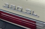 Thumbnail Photo 2 for 1982 Mercedes-Benz 380SL