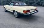 Thumbnail Photo 6 for 1982 Mercedes-Benz 380SL