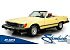 1982 Mercedes-Benz 380SL