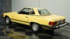 Thumbnail Photo 6 for 1982 Mercedes-Benz 380SL
