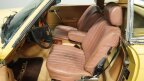 Thumbnail Photo 4 for 1982 Mercedes-Benz 380SL