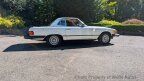 Thumbnail Photo 6 for 1982 Mercedes-Benz 380SL