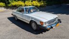 Thumbnail Photo 3 for 1982 Mercedes-Benz 380SL