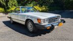 Thumbnail Photo 4 for 1982 Mercedes-Benz 380SL