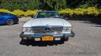 Thumbnail Photo 2 for 1982 Mercedes-Benz 380SL