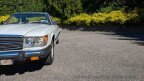 Thumbnail Photo 1 for 1982 Mercedes-Benz 380SL