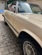 Thumbnail Photo 5 for 1982 Mercedes-Benz 380SL