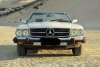 Thumbnail Photo 1 for 1982 Mercedes-Benz 380SL