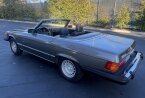Thumbnail Photo 1 for 1982 Mercedes-Benz 380SL for Sale by Owner