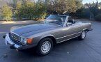 Thumbnail Photo 4 for 1982 Mercedes-Benz 380SL for Sale by Owner
