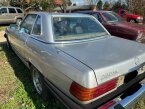 Thumbnail Photo 1 for 1982 Mercedes-Benz 380SL