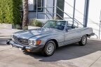 Thumbnail Photo 6 for 1982 Mercedes-Benz 380SL