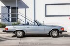 Thumbnail Photo 2 for 1982 Mercedes-Benz 380SL