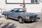 Thumbnail Photo 1 for 1982 Mercedes-Benz 380SL