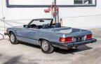 Thumbnail Photo 5 for 1982 Mercedes-Benz 380SL
