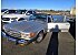 1982 Mercedes-Benz 380SL