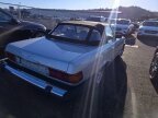 Thumbnail Photo 5 for 1982 Mercedes-Benz 380SL