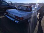 Thumbnail Photo 6 for 1982 Mercedes-Benz 380SL