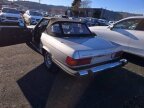 Thumbnail Photo 3 for 1982 Mercedes-Benz 380SL