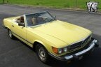 Thumbnail Photo 6 for 1982 Mercedes-Benz 380SL
