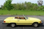 Thumbnail Photo 5 for 1982 Mercedes-Benz 380SL