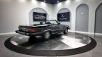 Thumbnail Photo 5 for 1982 Mercedes-Benz 380SL