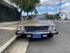 Thumbnail Photo 5 for 1982 Mercedes-Benz 380SL