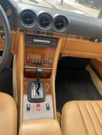 Thumbnail Photo 3 for 1982 Mercedes-Benz 380SL