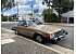 1982 Mercedes-Benz 380SL