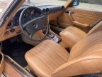 Thumbnail Photo 6 for 1982 Mercedes-Benz 380SL