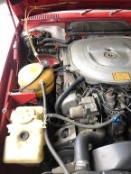 Thumbnail Photo 5 for 1982 Mercedes-Benz 380SL for Sale by Owner