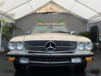 Thumbnail Photo 1 for 1982 Mercedes-Benz 380SL