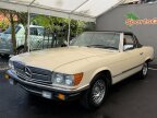 Thumbnail Photo 6 for 1982 Mercedes-Benz 380SL