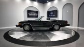 1982 Mercedes-Benz 380SL