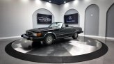 1982 Mercedes-Benz 380SL