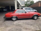 1982 Mercedes-Benz 380SL