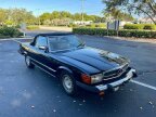 Thumbnail Photo 3 for 1982 Mercedes-Benz 500SL