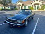 Thumbnail Photo 2 for 1982 Mercedes-Benz 500SL