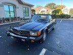 Thumbnail Photo 4 for 1982 Mercedes-Benz 500SL