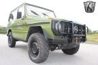 Thumbnail Photo 6 for 1982 Mercedes-Benz G Wagon