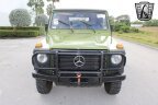 Thumbnail Photo 2 for 1982 Mercedes-Benz G Wagon