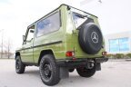 Thumbnail Photo 4 for 1982 Mercedes-Benz G Wagon