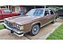 1982 Mercury Grand Marquis