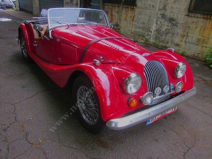 Photo 1 for 1982 Morgan Other Morgan Models
