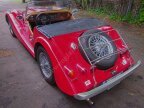 Thumbnail Photo 2 for 1982 Morgan Other Morgan Models