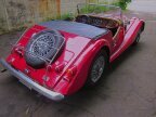 Thumbnail Photo 3 for 1982 Morgan Other Morgan Models