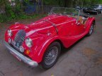 Thumbnail Photo 1 for 1982 Morgan Other Morgan Models