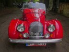 Thumbnail Photo 4 for 1982 Morgan Other Morgan Models